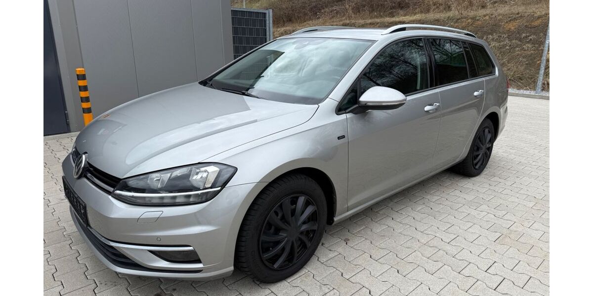 VW Golf 103.000 km 14.900 &euro; Thyrnau 94136