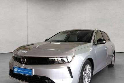 Opel Astra 26.509 km 19.350 &euro; Frankfurt am Main 60386