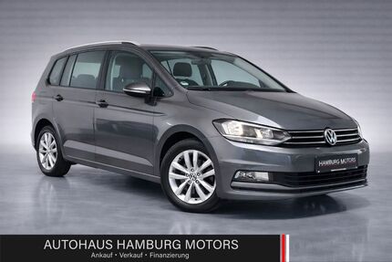 VW Touran 178.000 km 11.990 &euro; Hamburg 21037