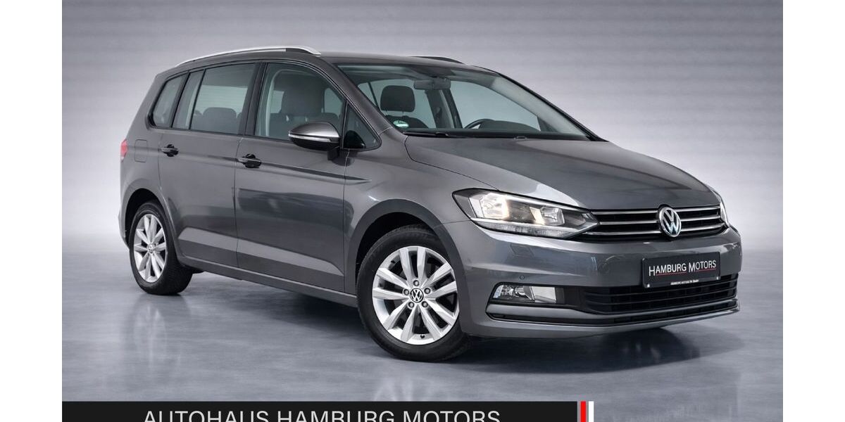 VW Touran 178.000 km 11.990 &euro; Hamburg 21037