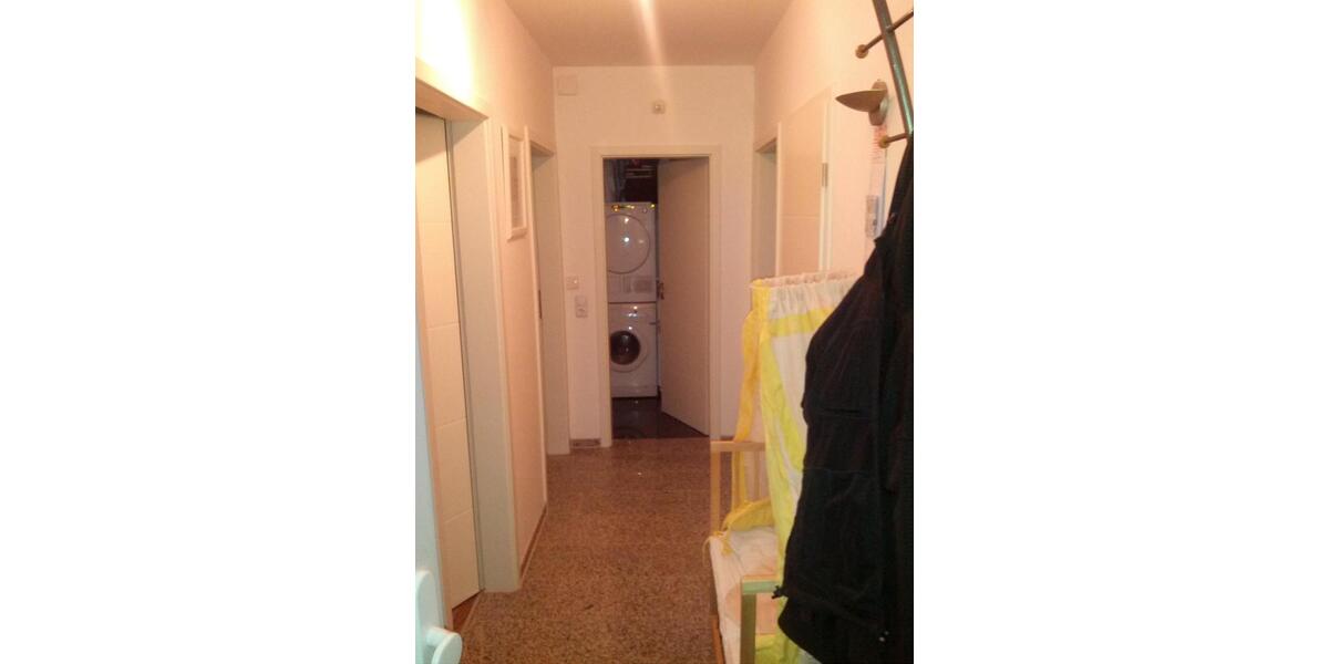 Erdgeschoßwohnung Scharbeutz Wulfsdorf - 1 Zimmer, 54 m&sup2;, 650&euro; | Angebot:26249134