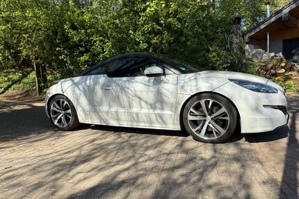 Peugeot RCZ