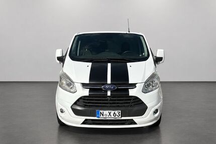 Ford Transit Custom 132.000 km 9.100 &euro; Hersbruck 91217