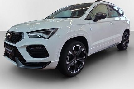 Cupra Ateca 20.610 km 25.950 &euro; Leipzig 04129