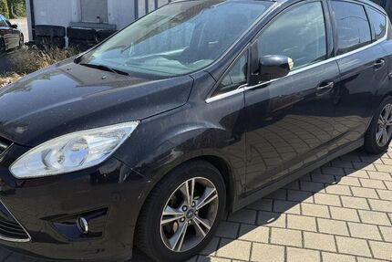 Ford C-Max 180.000 km 1.990 &euro; ERTINGEN 88521