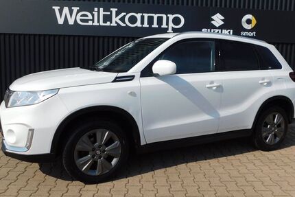 Suzuki Vitara 109.000 km 12.490 &euro; Lübbecke 32312