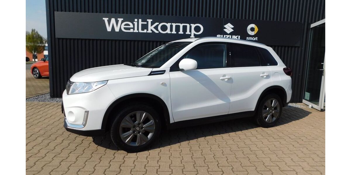 Suzuki Vitara 109.000 km 12.490 &euro; Lübbecke 32312