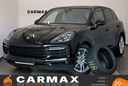Porsche Cayenne 99.590 km 49.900 &euro; Fulda 36043