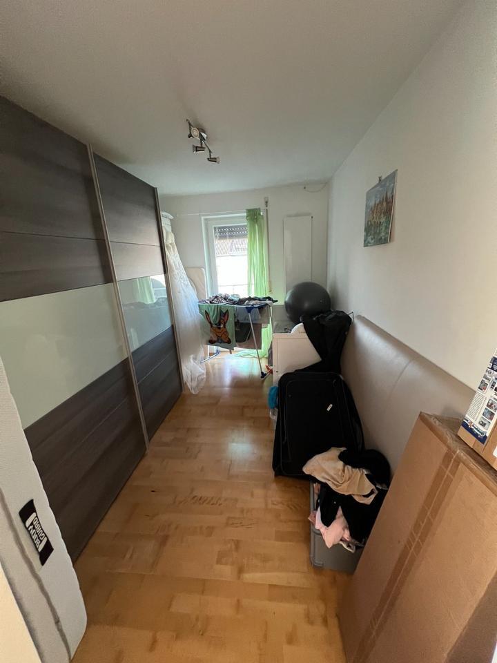Doppelhaushälfte mit Sauna, Whirlpool & PV-Anlage zu vermieten