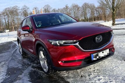 Mazda CX-5 134.585 km 16.700 &euro; Vechta 49377