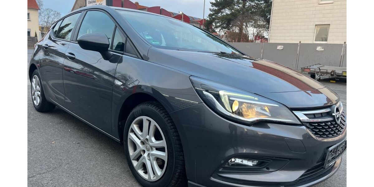 Opel Astra 149.000 km 7.400 &euro; Göttingen 37079