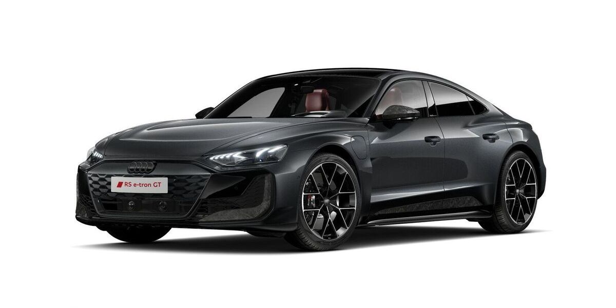 Audi RS e-tron GT 32.004 km 180.000 &euro; Lingen 49809