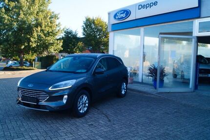 Ford Kuga 40.600 km 24.900 € Bissendorf 49143