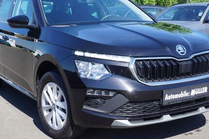 Skoda Kamiq 8.600 km 24.750 &euro; Wurzen 04808