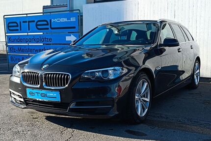 BMW 525