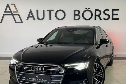 Audi A6 159.100 km 25.890 € Braunschweig 38114