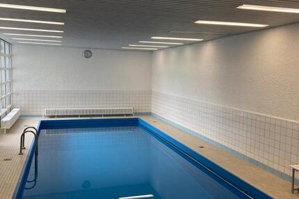 2 Zi Wohnung in Hann Misburg Nord 59 qm für 2 Pers. geeignet 1 zimmer