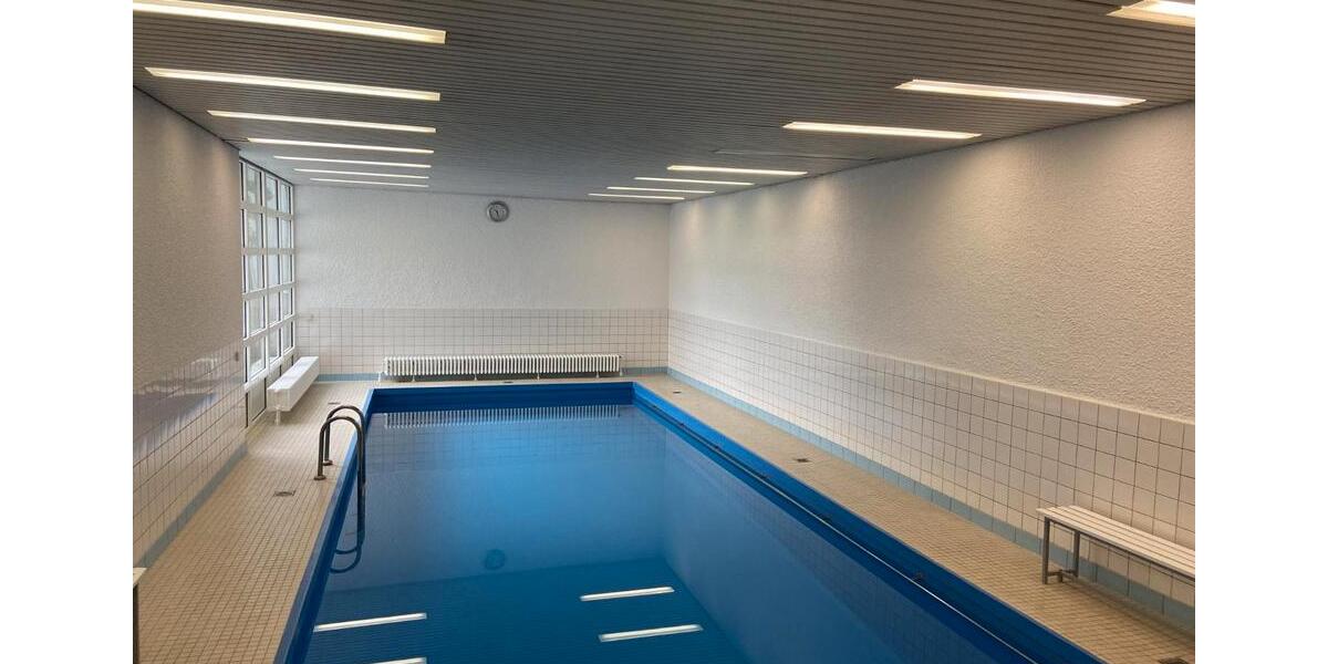 2 Zi Wohnung in Hann Misburg Nord 59 qm für 2 Pers. geeignet 1 zimmer