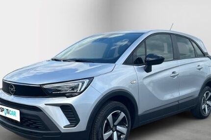 Opel Crossland (X) 28.457 km 15.590 &euro; Balve-Langenholthausen 58802