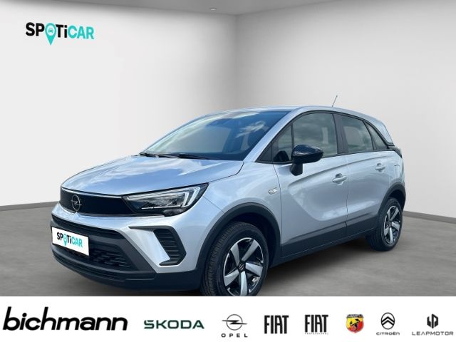 Opel Crossland (X) 28.457 km 15.590 &euro; Balve-Langenholthausen 58802