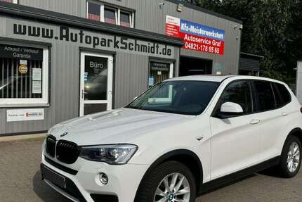 BMW X3 199.000 km 14.899 &euro; Itzehoe 25524