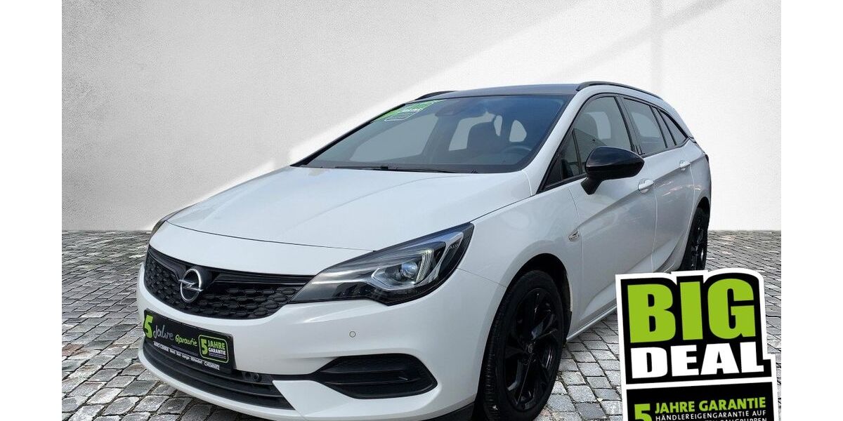 Opel Astra 69.701 km 16.412 &euro; Chemnitz 09126