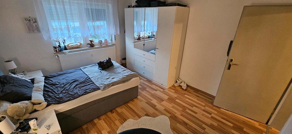 Reihenhaus Mannheim Feudenheim - 8 Zimmer, 220 m&sup2;, 695.000&euro; | Angebot:24468924