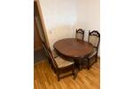 Etagenwohnung Erfurt Johannesplatz - 2 Zimmer, 50 m&sup2;, 600&euro; | Angebot:26393457