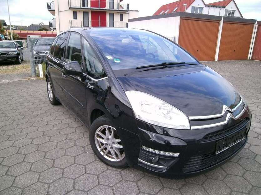 Grand C4 Picasso