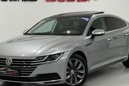 VW Arteon 148.200 km 21.490 &euro; Oststeinbek 22113