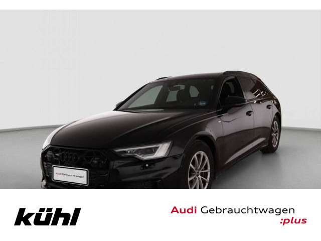 Audi A6 21.680 km 54.690 &euro; Gifhorn 38518