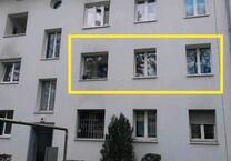 3-Zi Whg in KA-Weststadt
