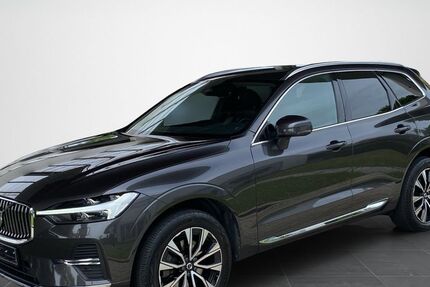 Volvo XC60 34.700 km 40.990 &euro; Deggendorf/Fischerdorf 94469