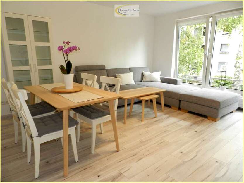 Wohnung zum Mieten in Bonn 1.350 € 66.15 m²