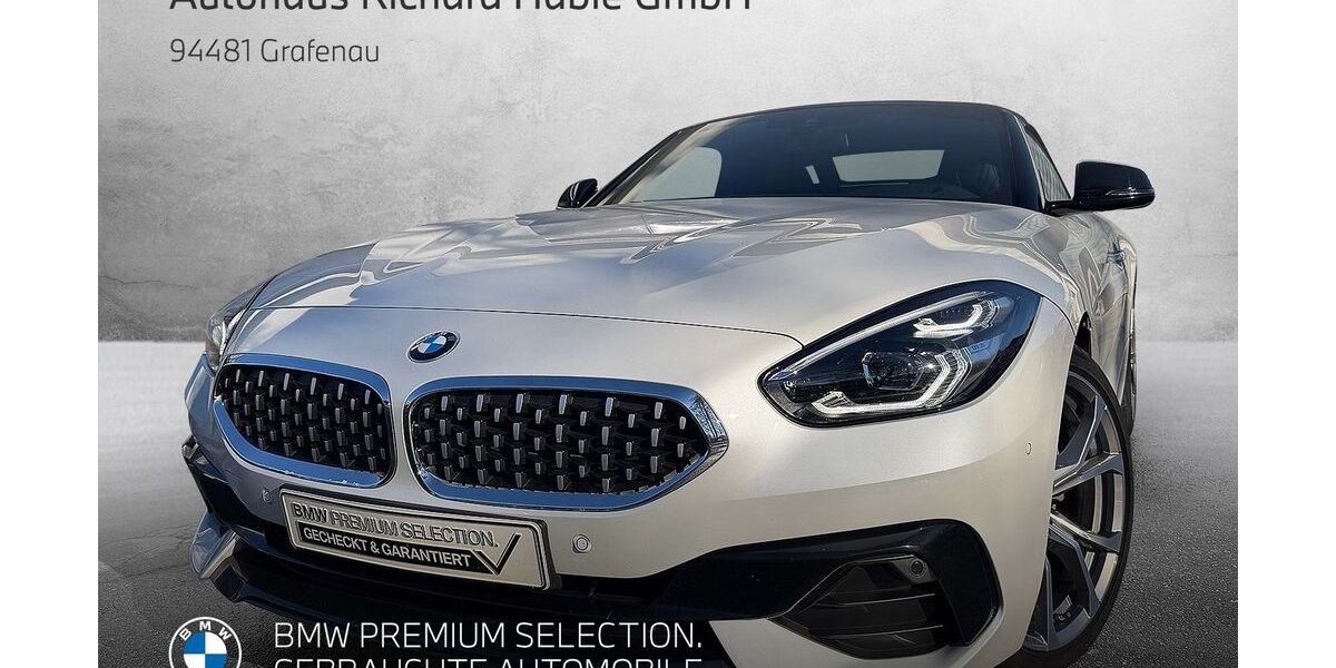 BMW Z4 11.595 km 36.900 &euro; Grafenau 94481