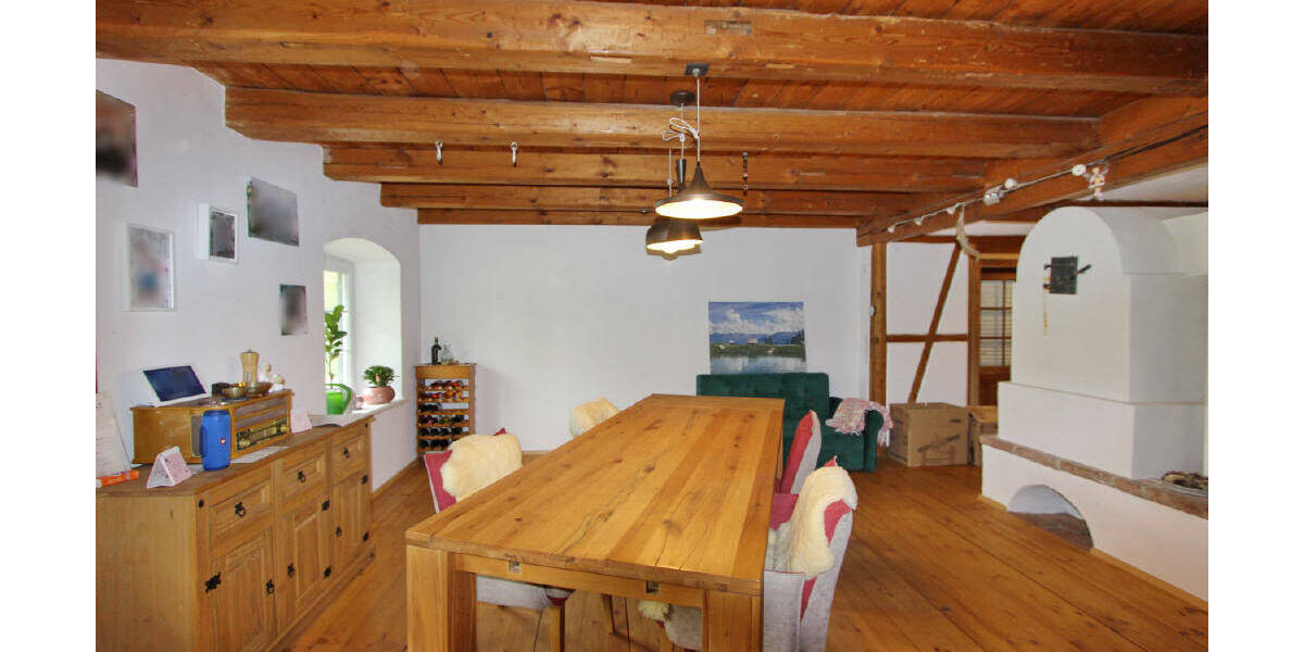 Einfamilienhaus Leutkirch Unterzeil - 7 Zimmer, 253 m&sup2;, 838.000&euro; | Angebot:26568838