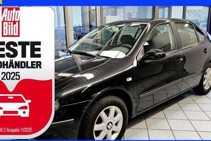 Seat Leon 197.000 km 1.250 &euro; Wolfsburg Heiligendorf 38444