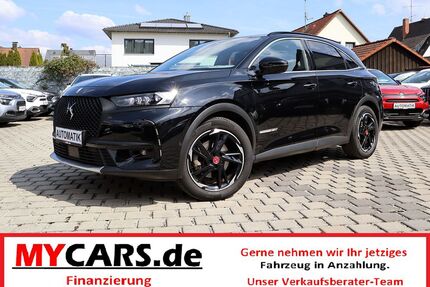 DS Automobiles DS7 (Crossback)