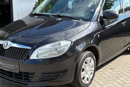 Skoda Fabia 201.242 km 2.980 € Neumünster 24536
