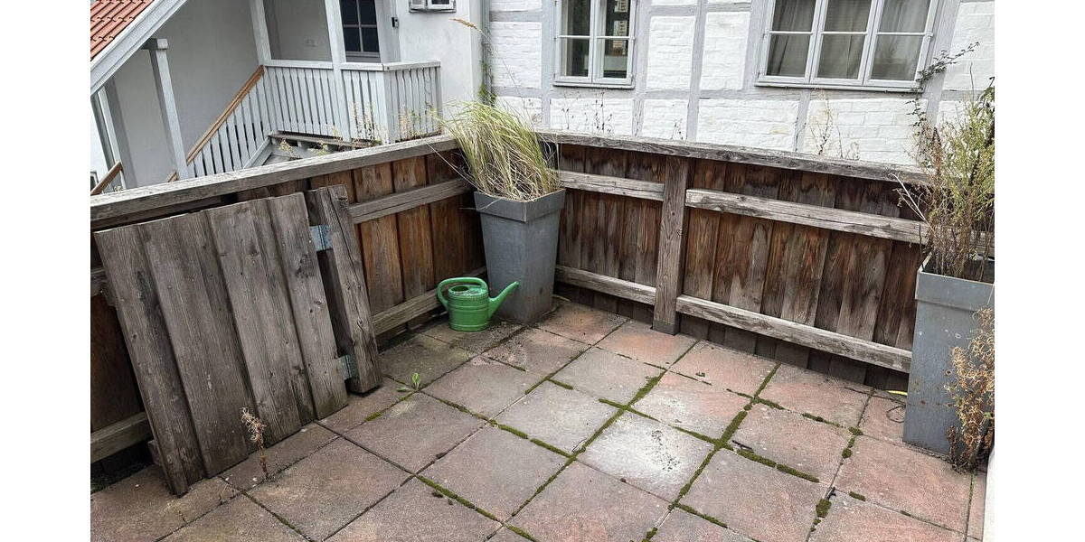 Einfamilienhaus Lüneburg Altstadt - 8 Zimmer, 198 m&sup2;, 649.000&euro; | Angebot:25663268