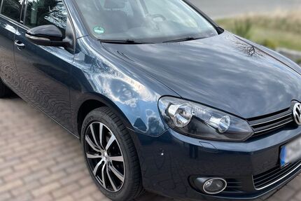 VW Golf 143.100 km 4.290 &euro; Schorndorf 93489