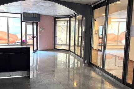 Gewerbeobjekt Waldshut-Tiengen Tiengen - 179.000&euro; | Angebot:25664602