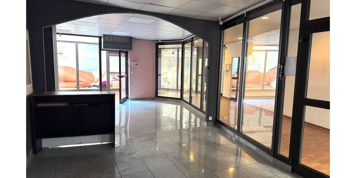 Gewerbeobjekt Waldshut-Tiengen Tiengen - 179.000&euro; | Angebot:25664602