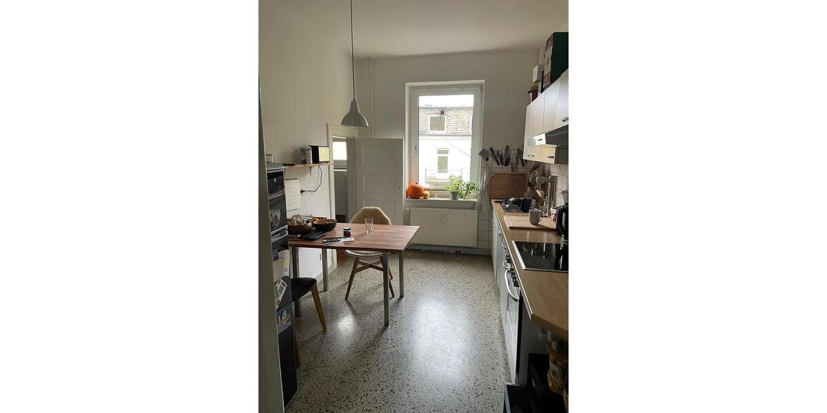 Etagenwohnung Flensburg Altstadt - 3 Zimmer, 75 m&sup2;, 930&euro; | Angebot:25547309