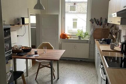 Wohnung Flensburg Altstadt - 3 Zimmer, 75 m&sup2;, 930&euro; | Angebot:25547309