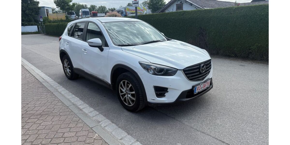 Mazda CX-5 311.861 km 3.890 &euro; Rosenheim 83026