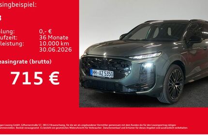Audi Q3 1.890 km 51.440 &euro; Hamburg 20537