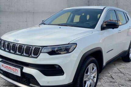 Jeep Compass 25.353 km 23.990 &euro; Göppingen 73037