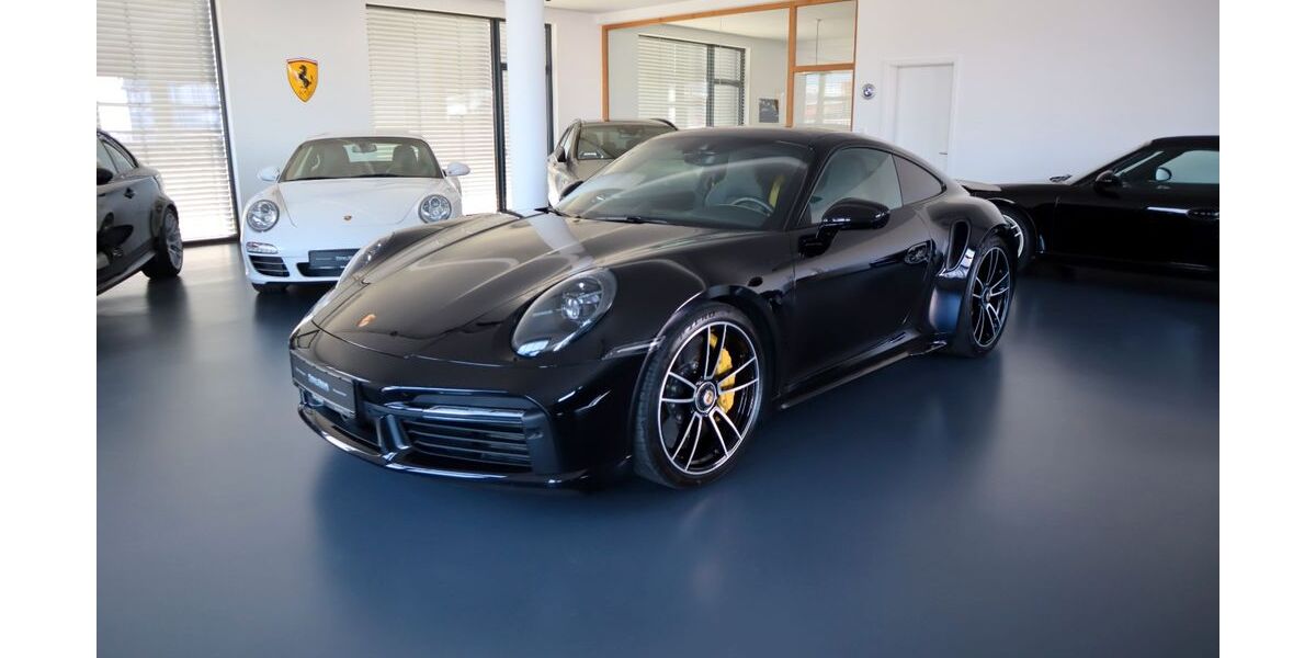 Porsche 992 16.720 km 234.800 &euro; Warngau (bei München) 83627