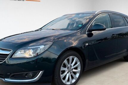 Opel Insignia 167.000 km 8.699 &euro; Hannover 30179